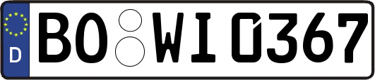 BO-WI0367