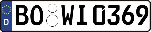 BO-WI0369
