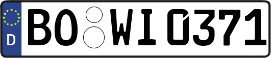 BO-WI0371