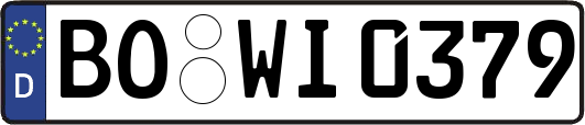 BO-WI0379