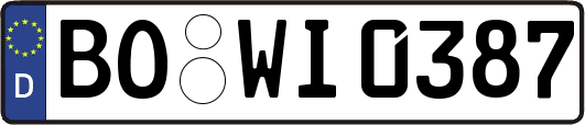 BO-WI0387