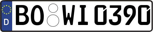 BO-WI0390