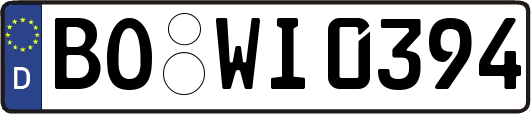 BO-WI0394