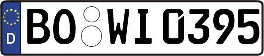 BO-WI0395