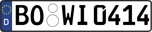 BO-WI0414