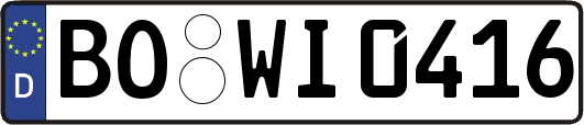 BO-WI0416