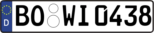 BO-WI0438