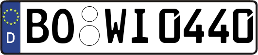 BO-WI0440