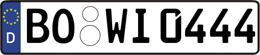 BO-WI0444