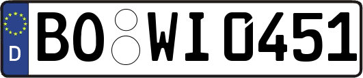 BO-WI0451