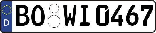 BO-WI0467