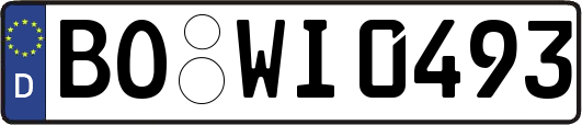 BO-WI0493