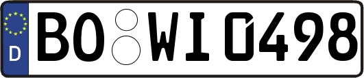 BO-WI0498