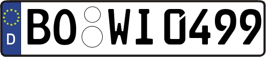 BO-WI0499
