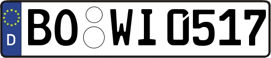 BO-WI0517