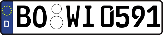 BO-WI0591