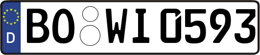 BO-WI0593