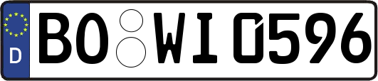 BO-WI0596