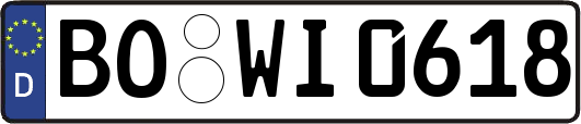 BO-WI0618