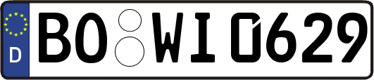 BO-WI0629