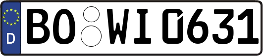 BO-WI0631