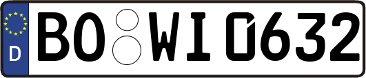 BO-WI0632