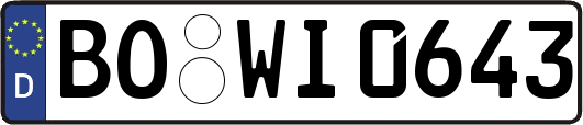 BO-WI0643