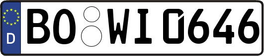 BO-WI0646
