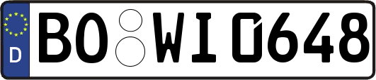 BO-WI0648