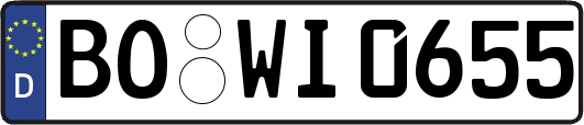 BO-WI0655