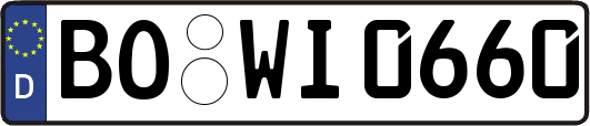 BO-WI0660