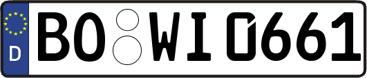 BO-WI0661