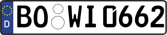 BO-WI0662