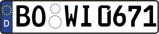 BO-WI0671