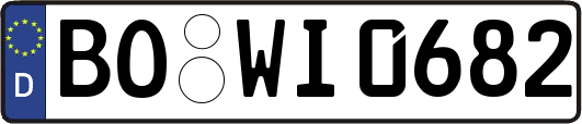 BO-WI0682