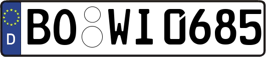 BO-WI0685