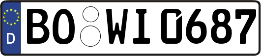 BO-WI0687