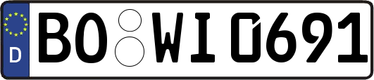 BO-WI0691