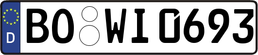BO-WI0693