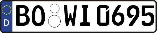 BO-WI0695