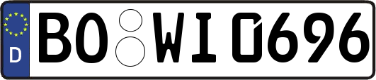 BO-WI0696