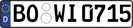 BO-WI0715