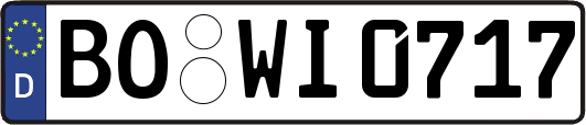 BO-WI0717