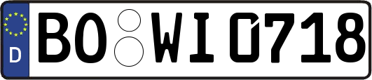 BO-WI0718