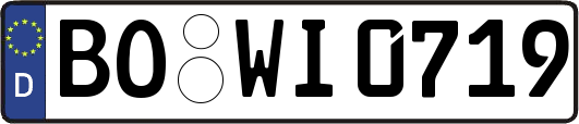BO-WI0719