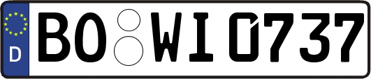 BO-WI0737