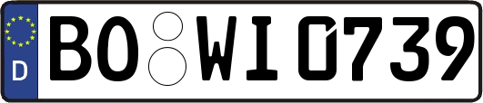BO-WI0739