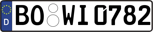BO-WI0782