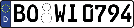 BO-WI0794