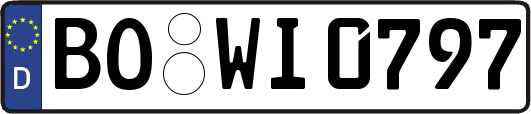 BO-WI0797